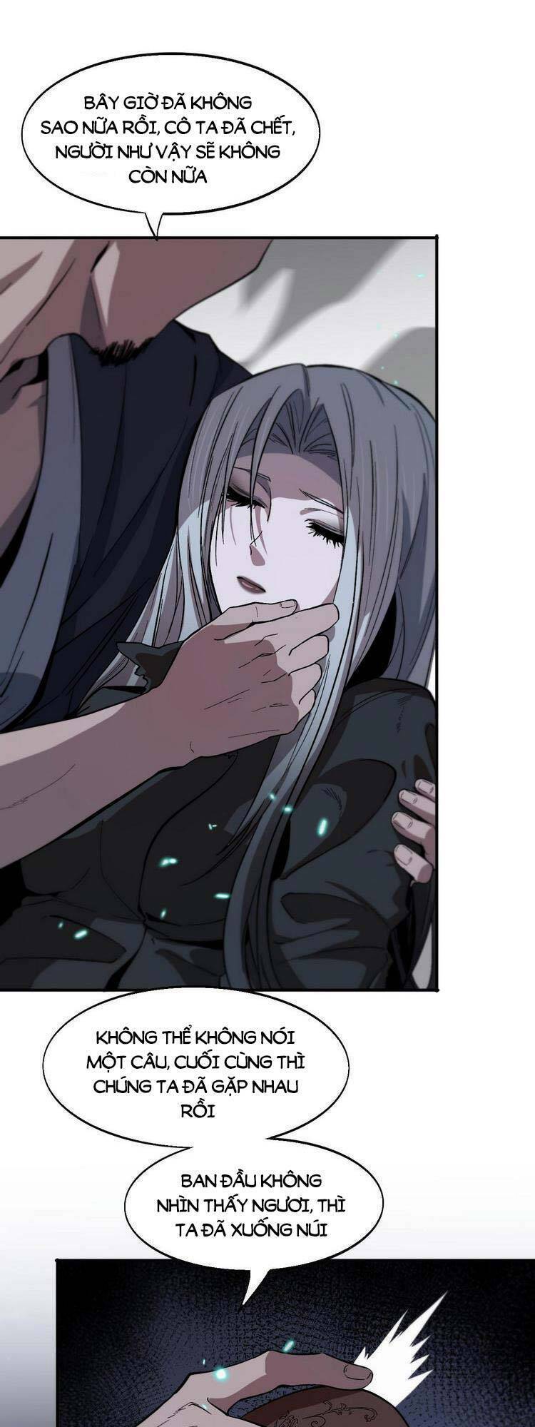 Đại Sư Phụ Hạ Sơn - Chapter 55 - Page 21