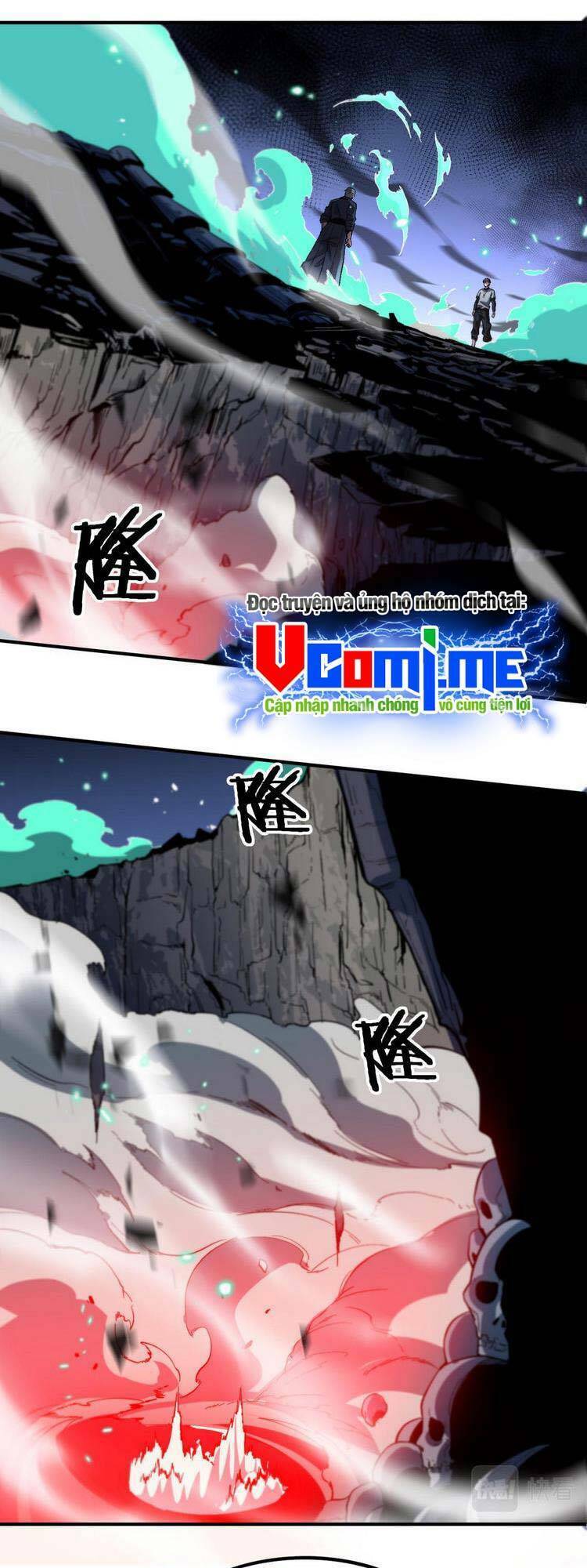 Đại Sư Phụ Hạ Sơn - Chapter 55 - Page 30