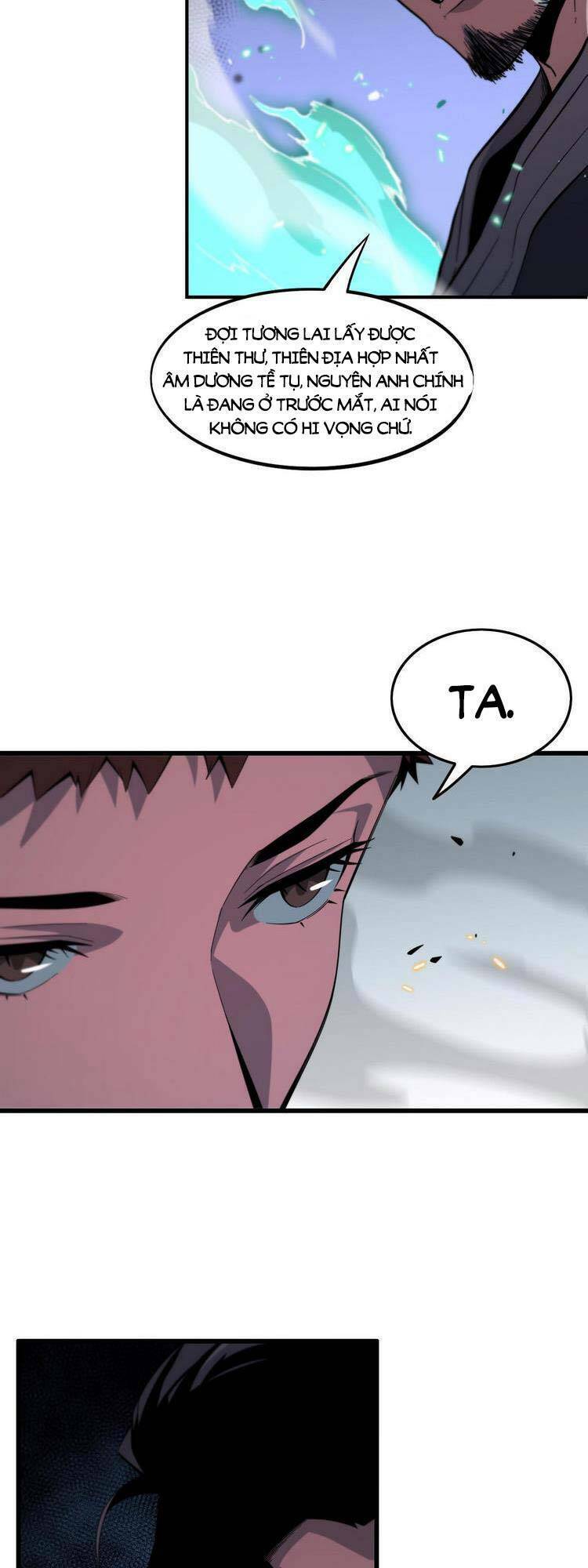 Đại Sư Phụ Hạ Sơn - Chapter 55 - Page 32