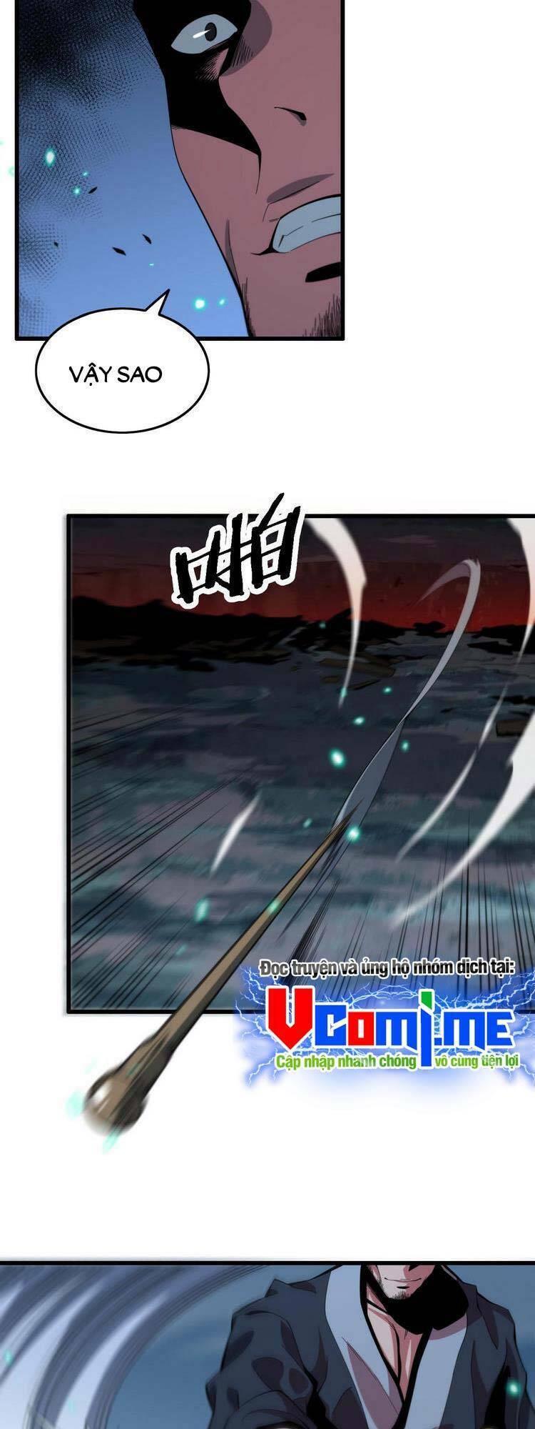 Đại Sư Phụ Hạ Sơn - Chapter 55 - Page 33