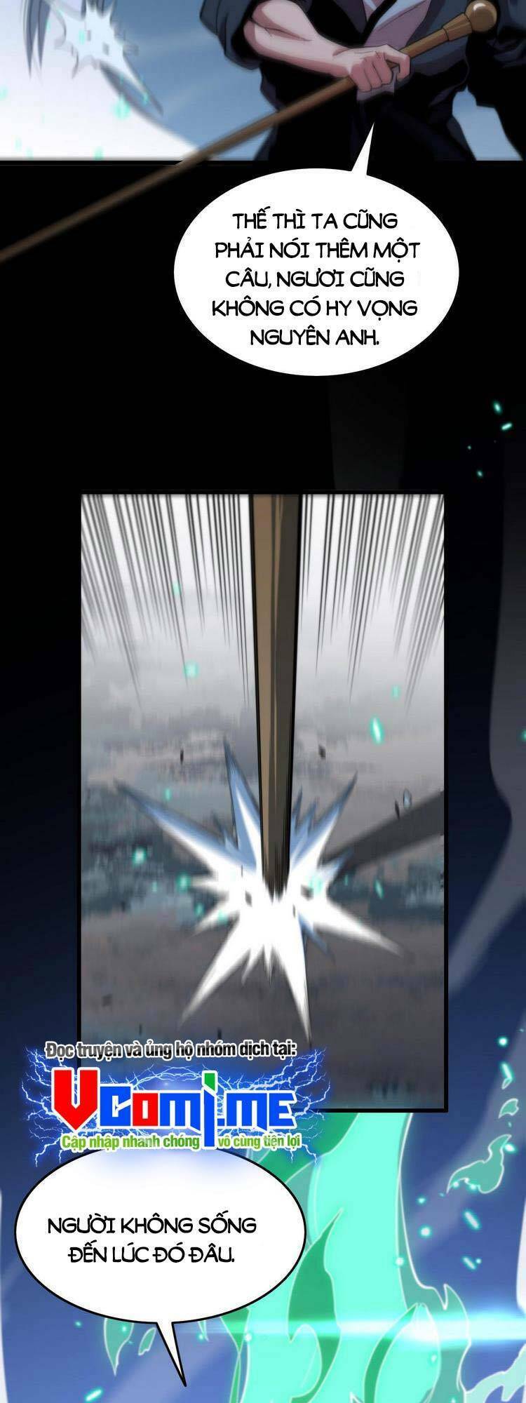 Đại Sư Phụ Hạ Sơn - Chapter 55 - Page 34