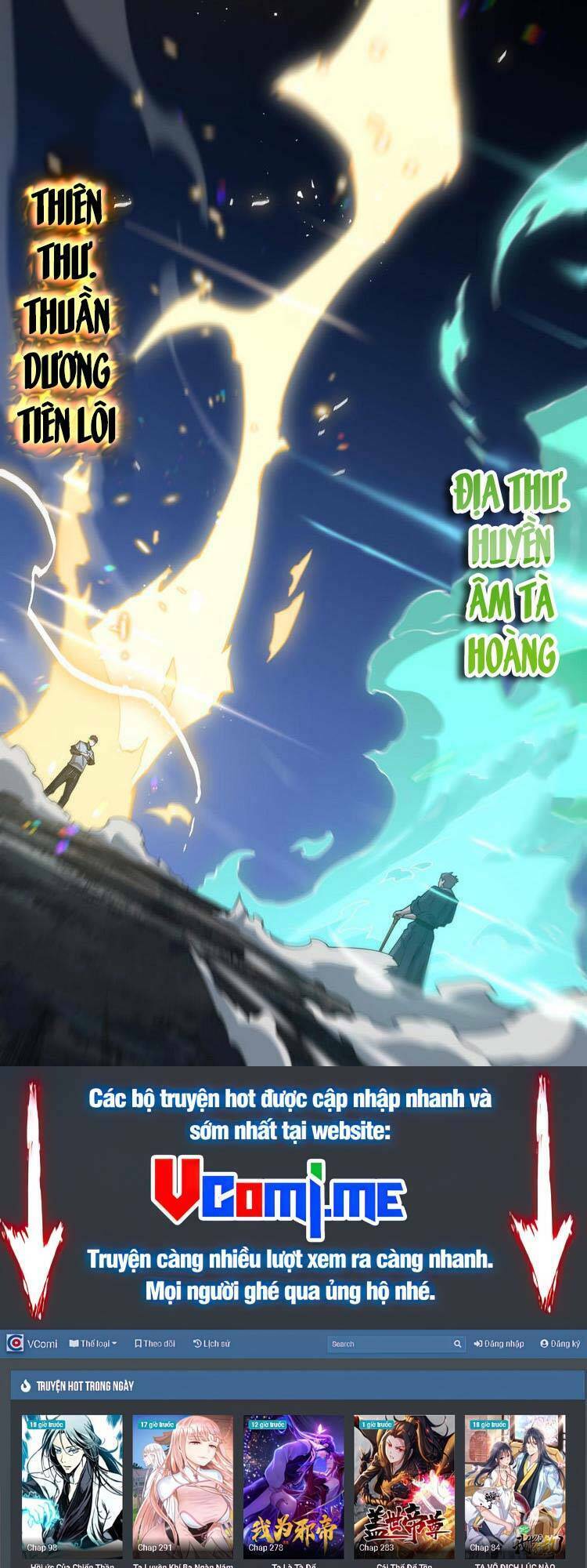 Đại Sư Phụ Hạ Sơn - Chapter 55 - Page 37