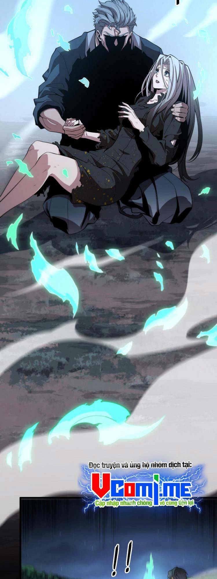 Đại Sư Phụ Hạ Sơn - Chapter 55 - Page 3