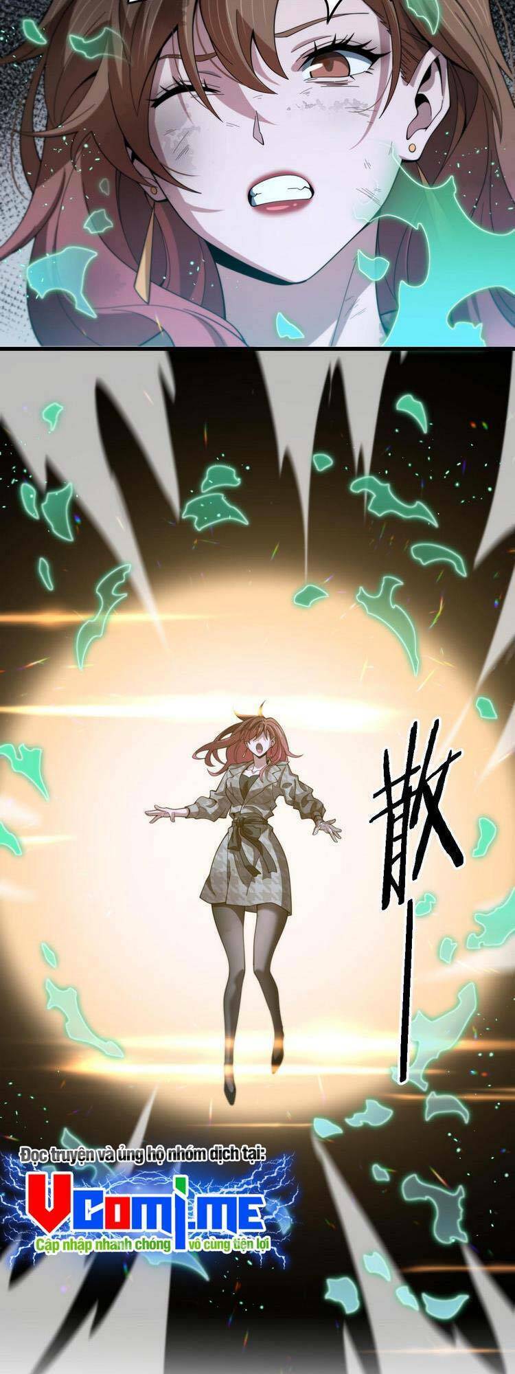 Đại Sư Phụ Hạ Sơn - Chapter 55 - Page 5