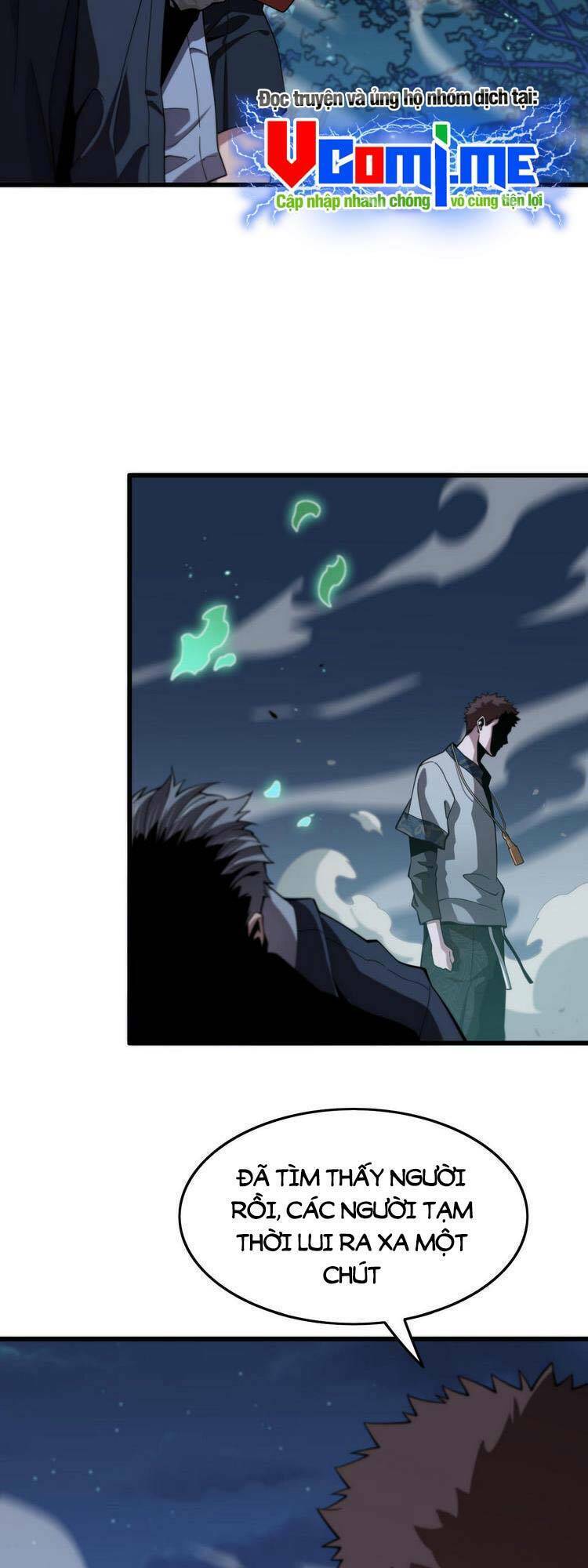 Đại Sư Phụ Hạ Sơn - Chapter 55 - Page 7