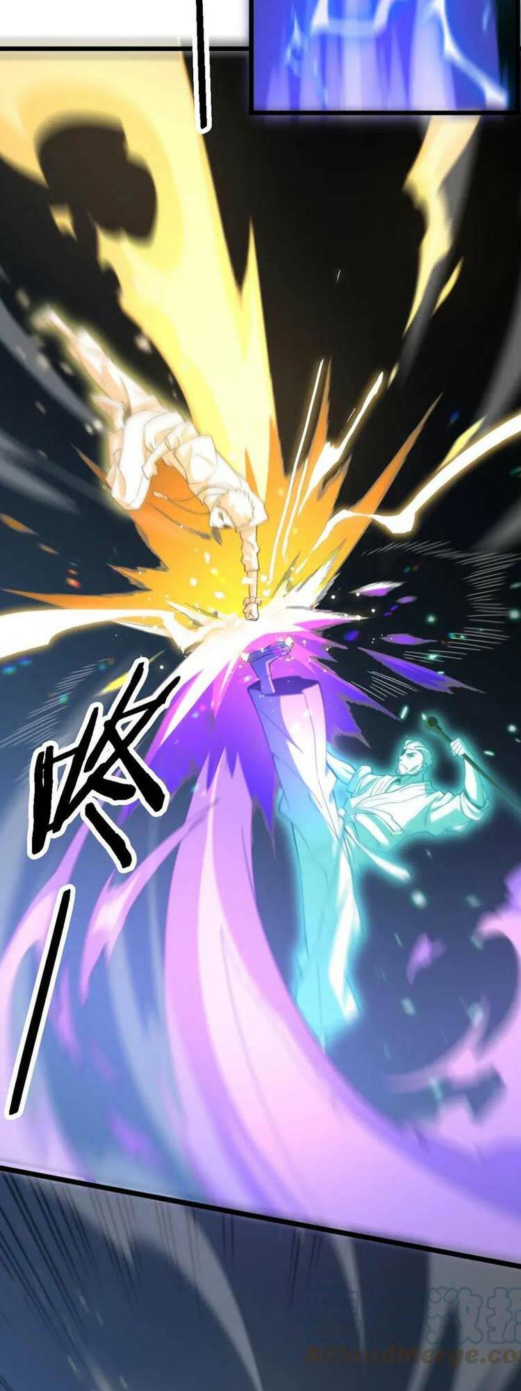 Đại Sư Phụ Hạ Sơn - Chapter 56 - Page 9