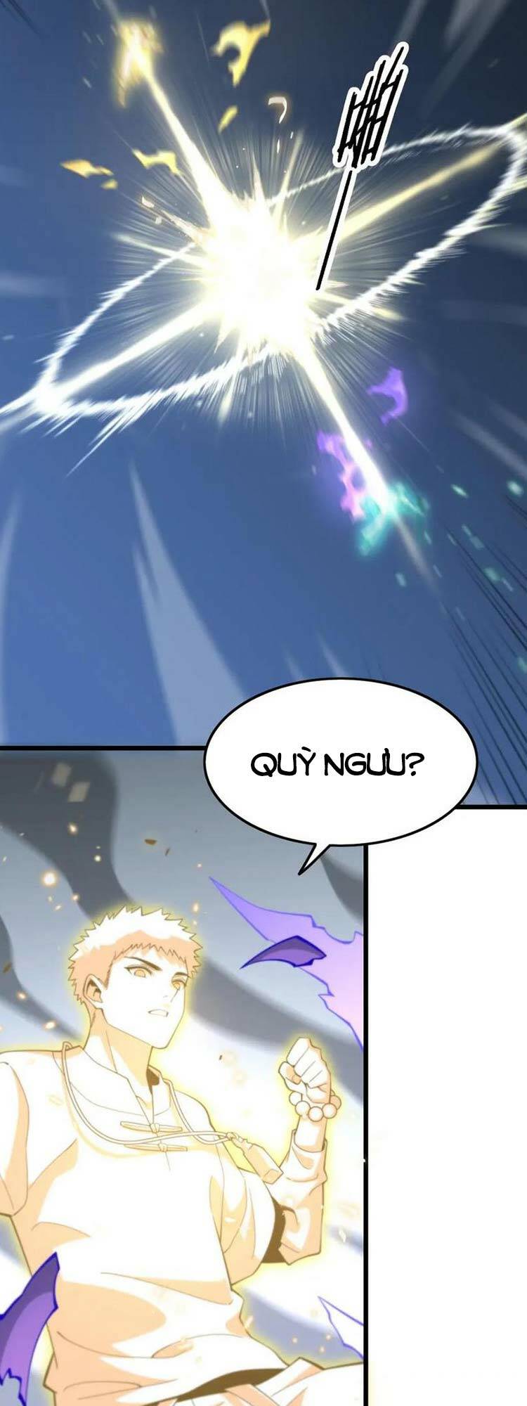 Đại Sư Phụ Hạ Sơn - Chapter 56 - Page 10