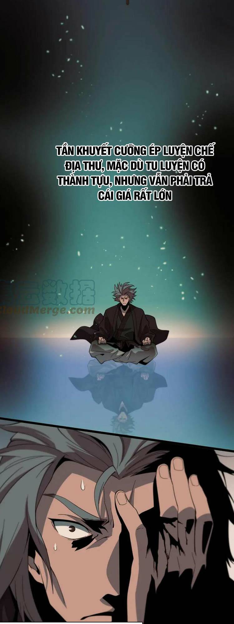 Đại Sư Phụ Hạ Sơn - Chapter 56 - Page 12