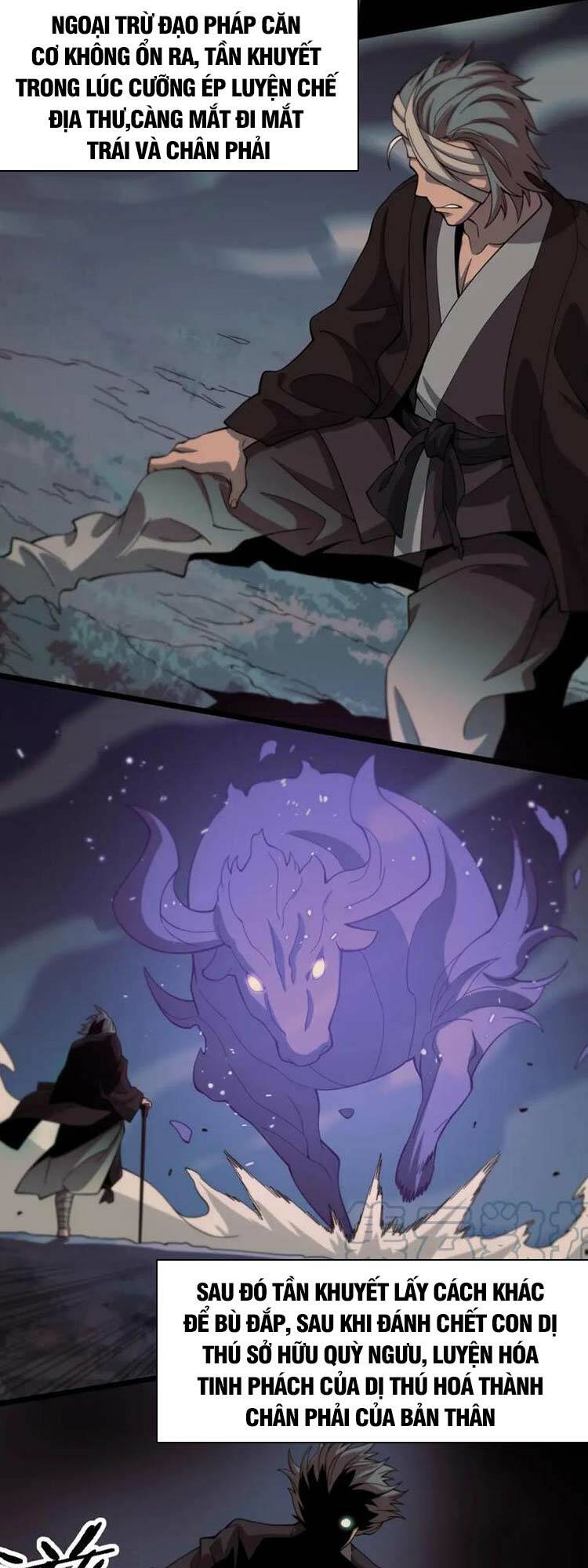 Đại Sư Phụ Hạ Sơn - Chapter 56 - Page 13