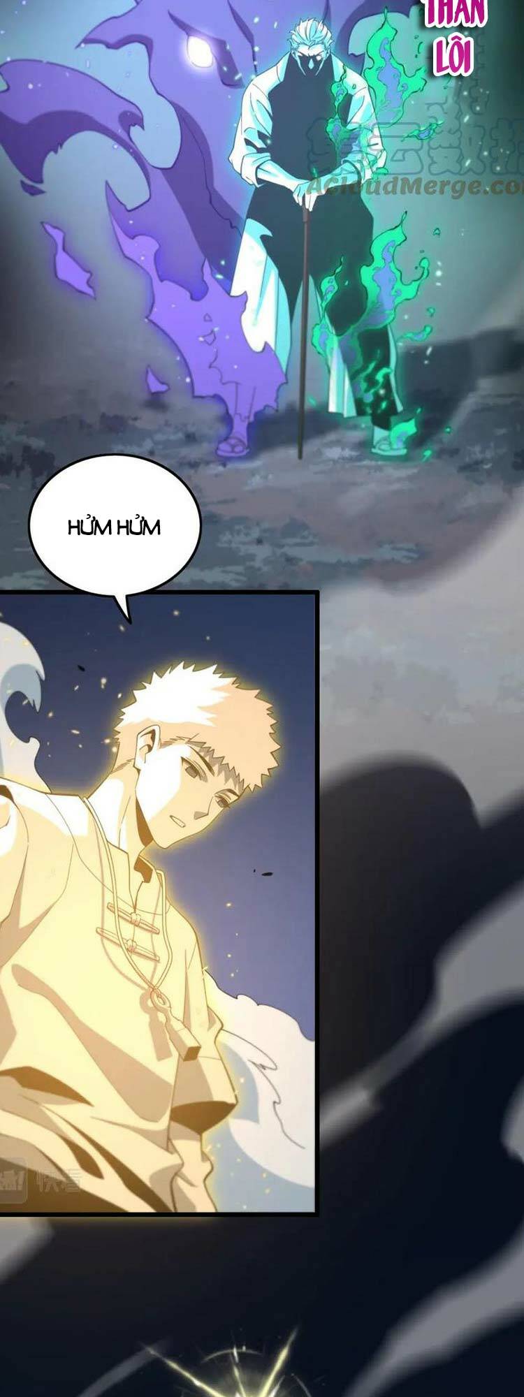 Đại Sư Phụ Hạ Sơn - Chapter 56 - Page 15