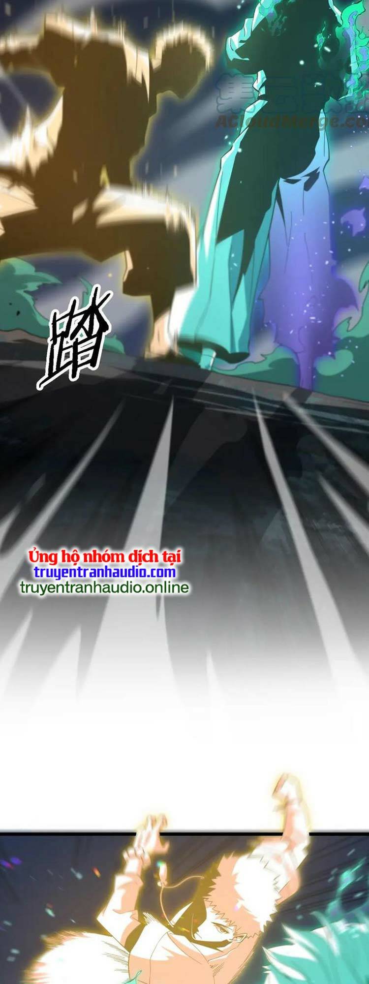 Đại Sư Phụ Hạ Sơn - Chapter 56 - Page 17