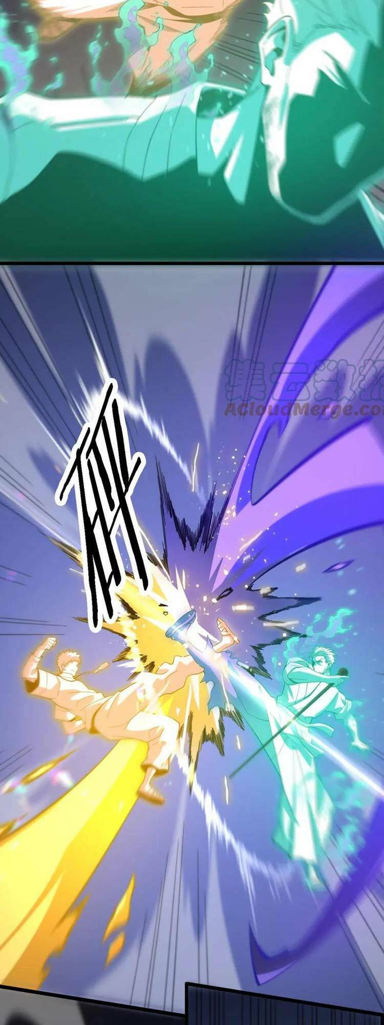 Đại Sư Phụ Hạ Sơn - Chapter 56 - Page 18