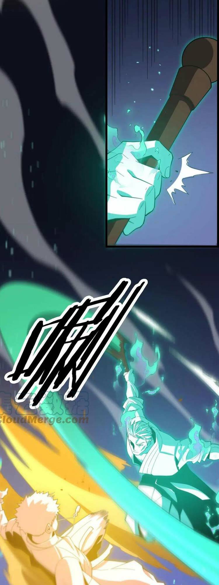 Đại Sư Phụ Hạ Sơn - Chapter 56 - Page 19