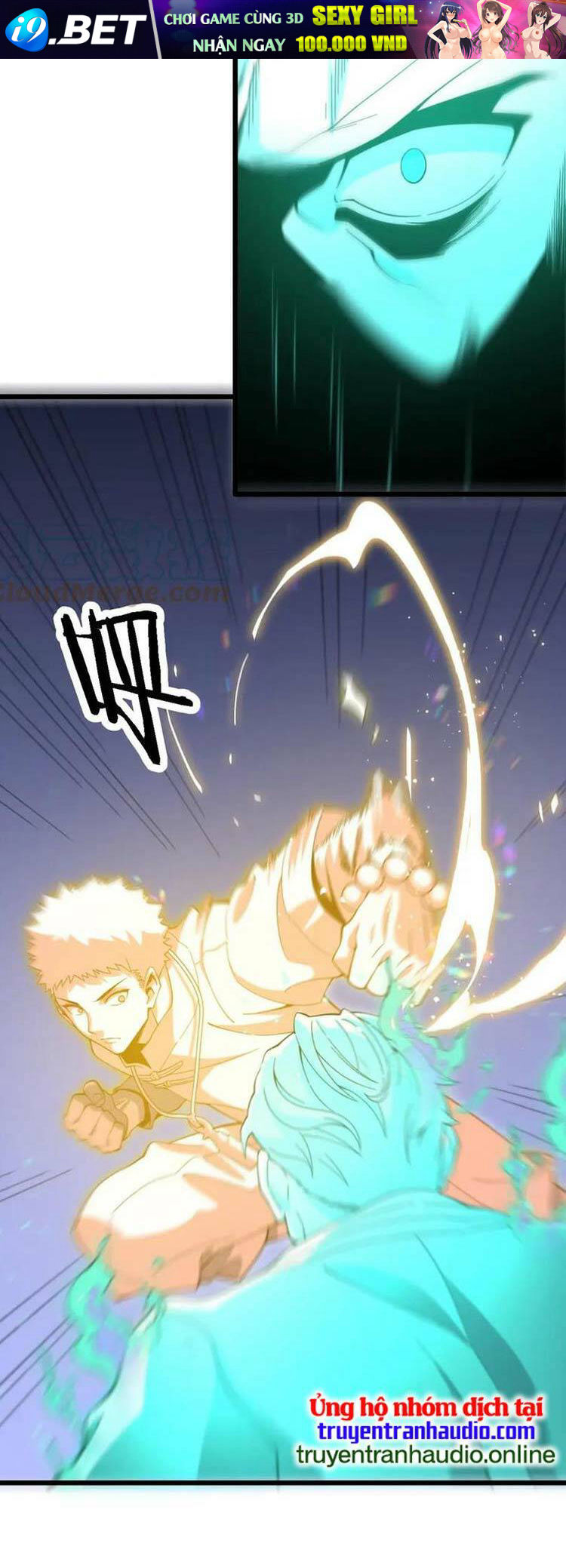 Đại Sư Phụ Hạ Sơn - Chapter 56 - Page 22