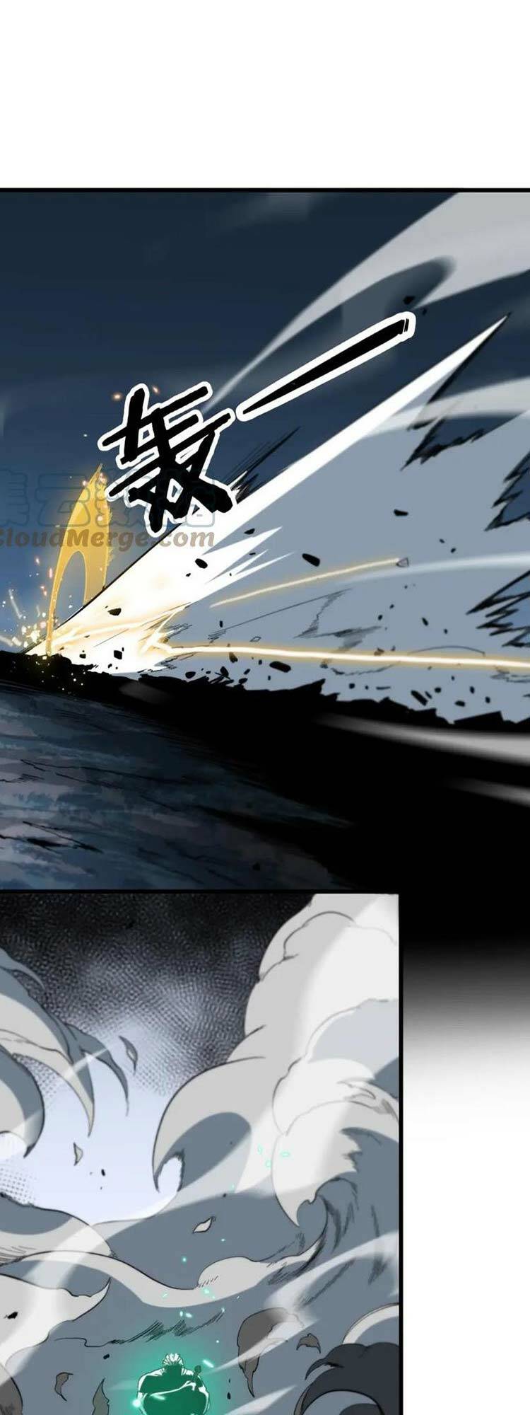 Đại Sư Phụ Hạ Sơn - Chapter 56 - Page 23