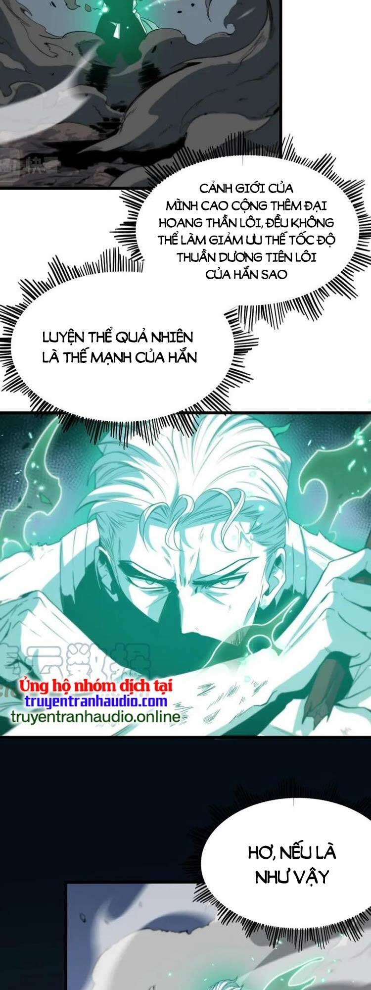 Đại Sư Phụ Hạ Sơn - Chapter 56 - Page 24