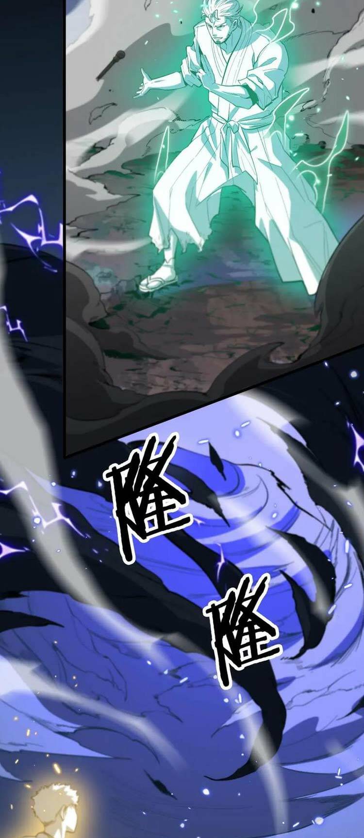 Đại Sư Phụ Hạ Sơn - Chapter 56 - Page 25