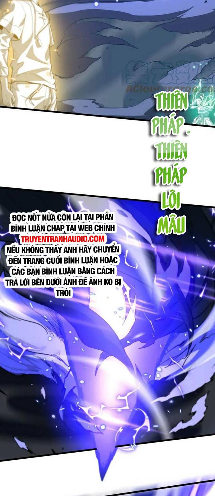 Đại Sư Phụ Hạ Sơn - Chapter 56 - Page 26