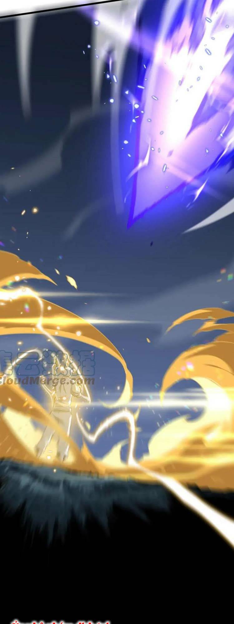 Đại Sư Phụ Hạ Sơn - Chapter 56 - Page 27