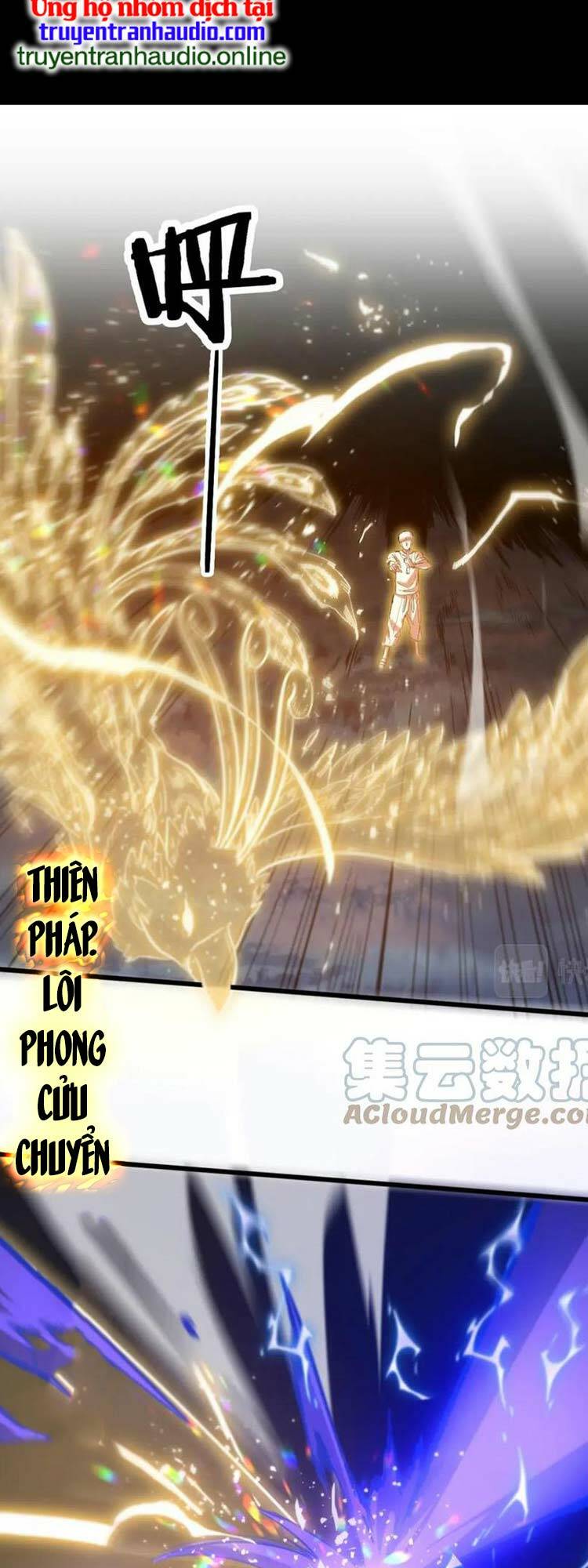 Đại Sư Phụ Hạ Sơn - Chapter 56 - Page 28