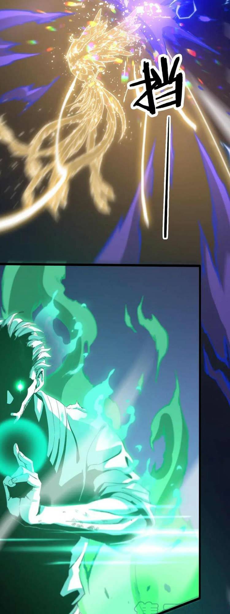 Đại Sư Phụ Hạ Sơn - Chapter 56 - Page 29