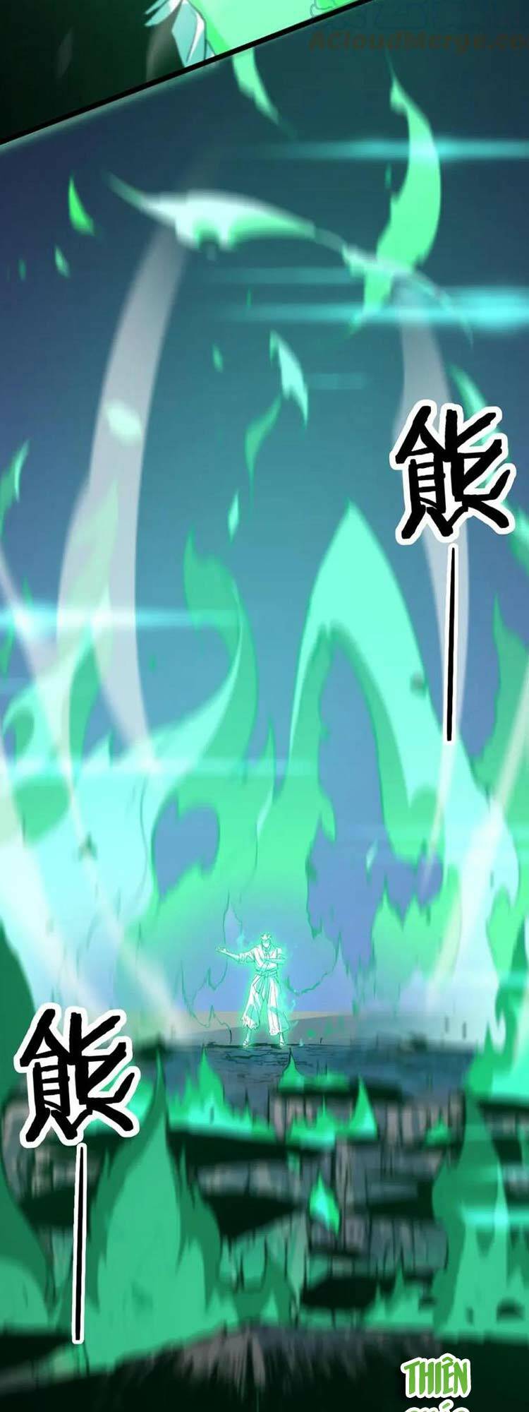 Đại Sư Phụ Hạ Sơn - Chapter 56 - Page 30