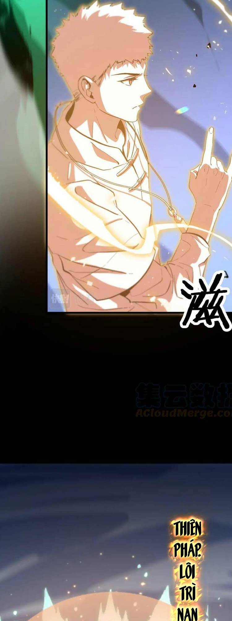 Đại Sư Phụ Hạ Sơn - Chapter 56 - Page 32