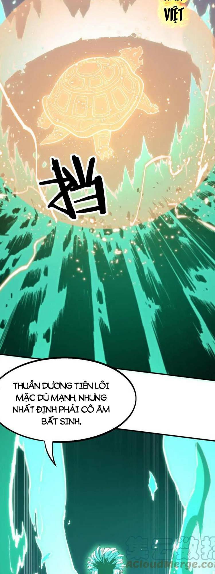 Đại Sư Phụ Hạ Sơn - Chapter 56 - Page 33