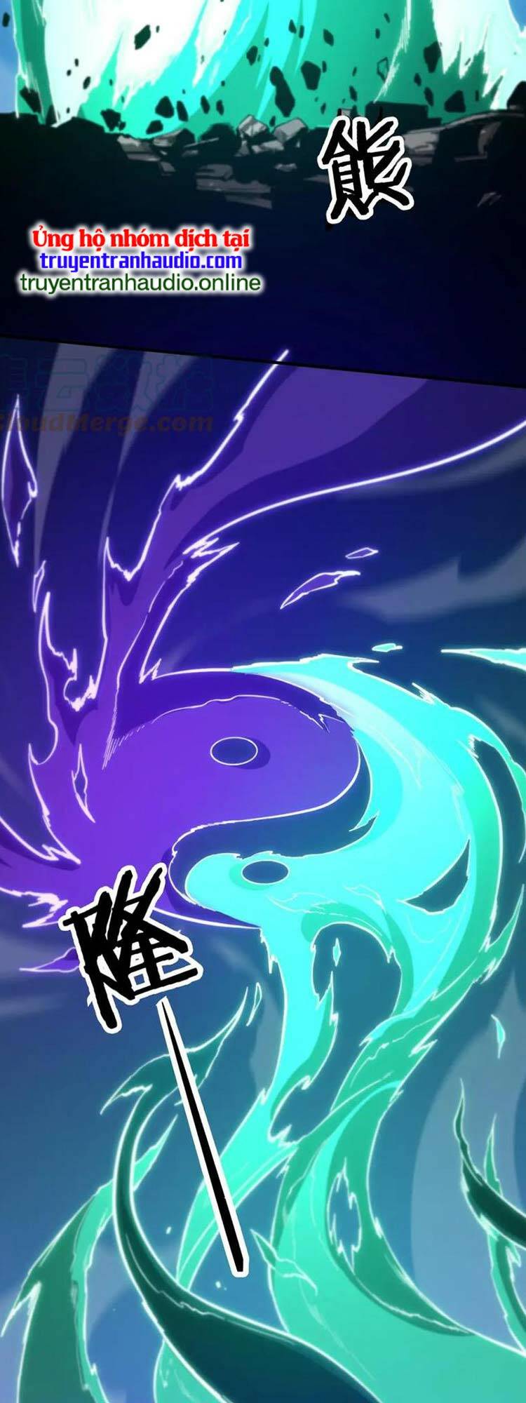 Đại Sư Phụ Hạ Sơn - Chapter 56 - Page 35