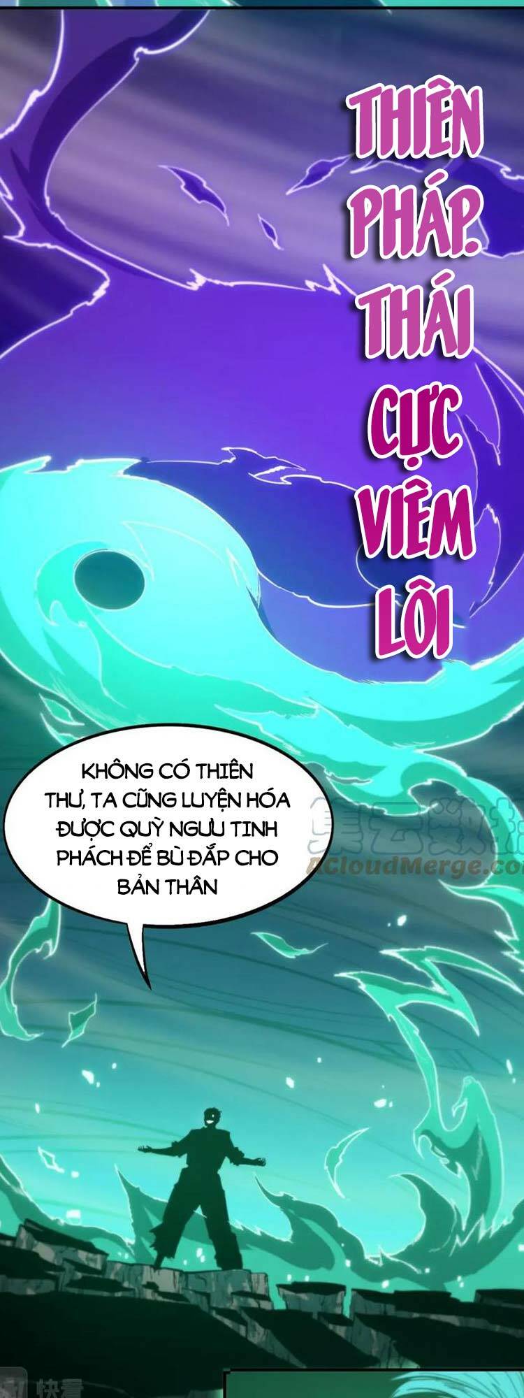 Đại Sư Phụ Hạ Sơn - Chapter 56 - Page 36