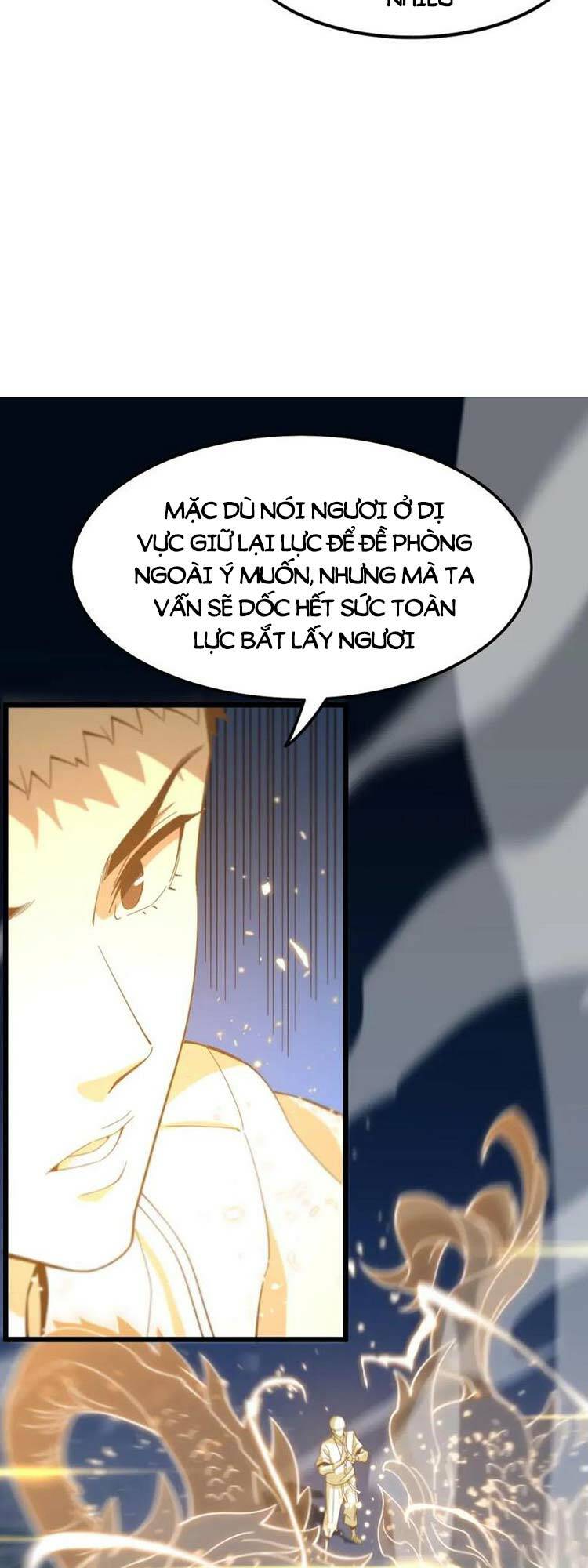 Đại Sư Phụ Hạ Sơn - Chapter 56 - Page 38