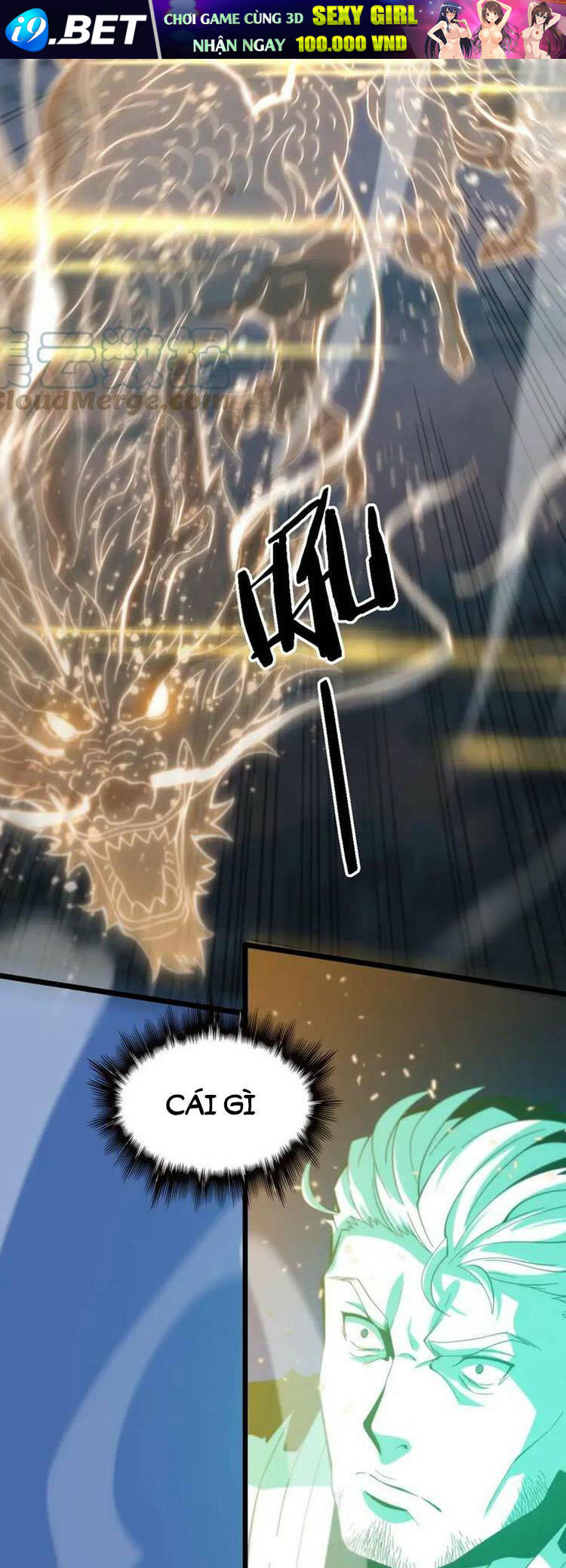 Đại Sư Phụ Hạ Sơn - Chapter 56 - Page 39