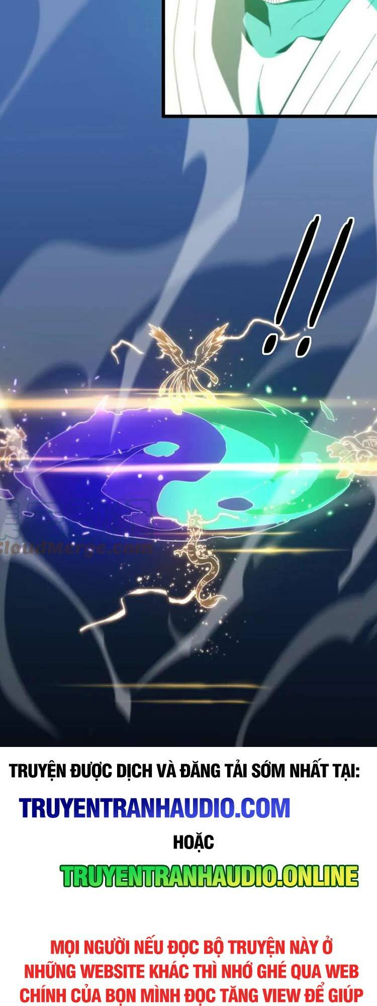 Đại Sư Phụ Hạ Sơn - Chapter 56 - Page 40