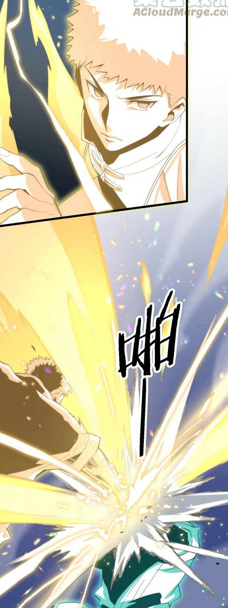 Đại Sư Phụ Hạ Sơn - Chapter 56 - Page 6