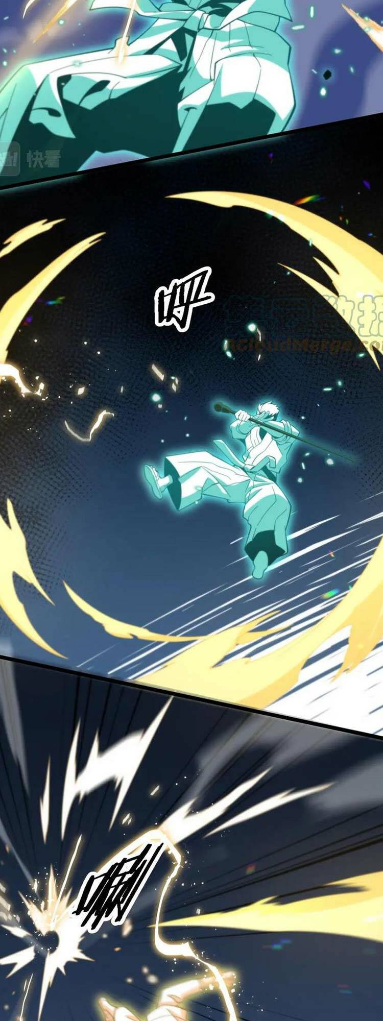 Đại Sư Phụ Hạ Sơn - Chapter 56 - Page 7