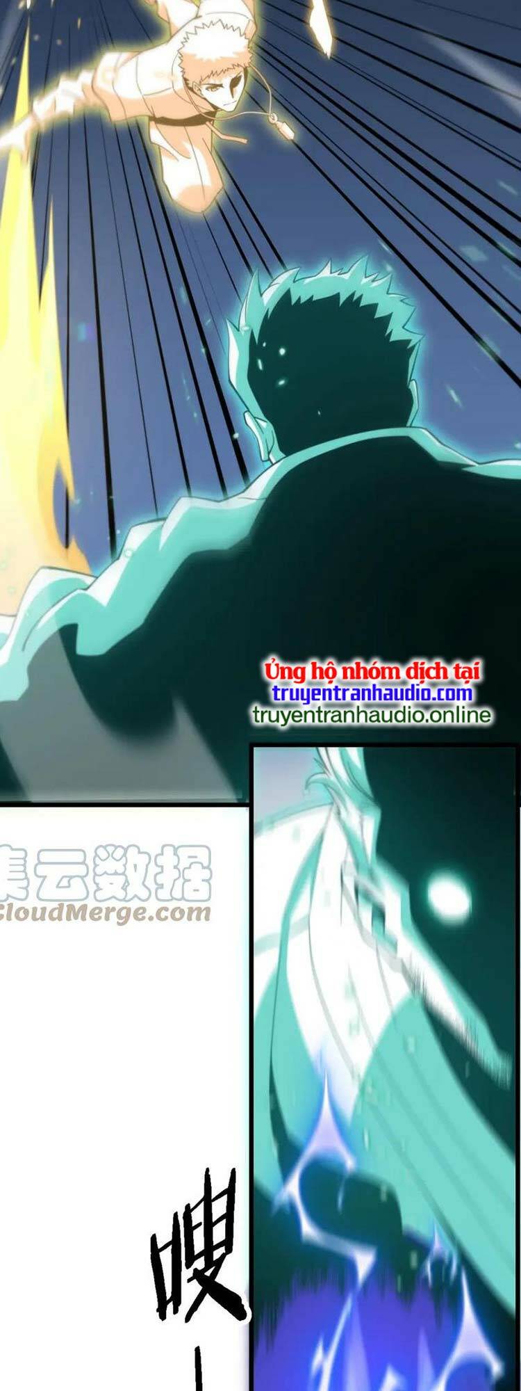 Đại Sư Phụ Hạ Sơn - Chapter 56 - Page 8