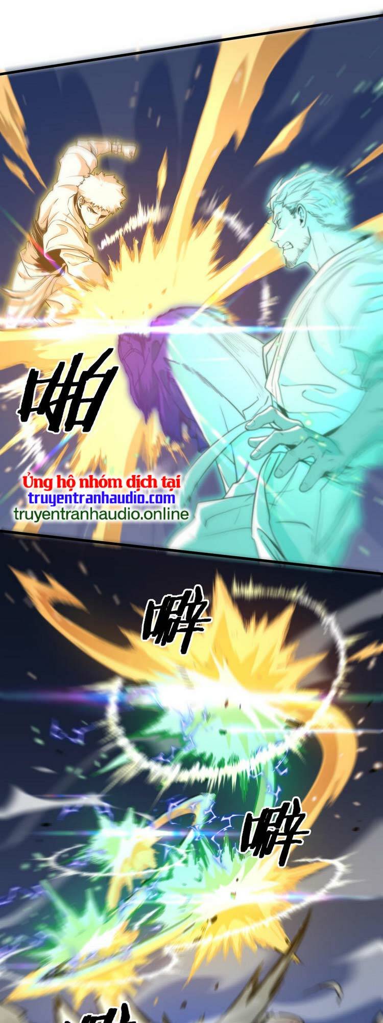 Đại Sư Phụ Hạ Sơn - Chapter 57 - Page 9