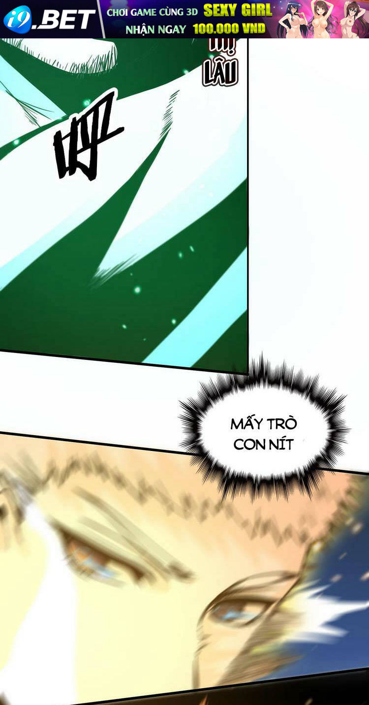 Đại Sư Phụ Hạ Sơn - Chapter 57 - Page 12