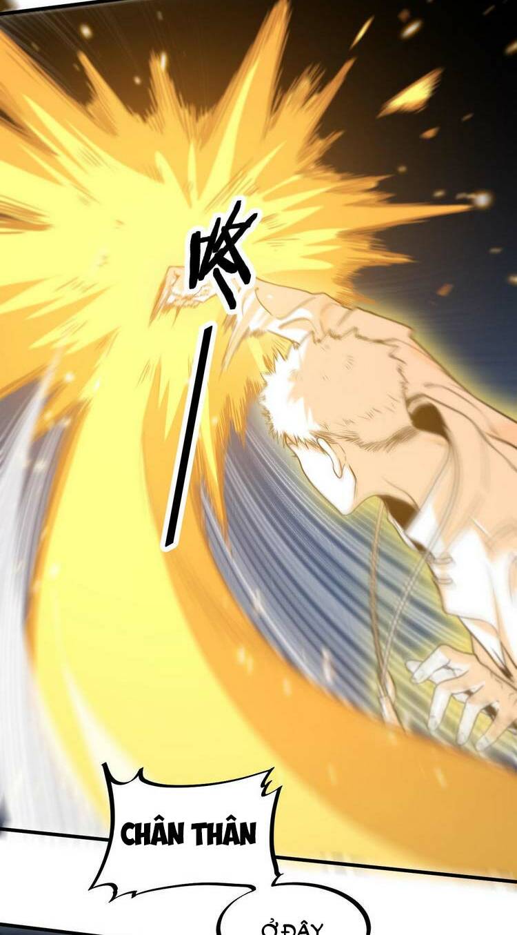 Đại Sư Phụ Hạ Sơn - Chapter 57 - Page 13