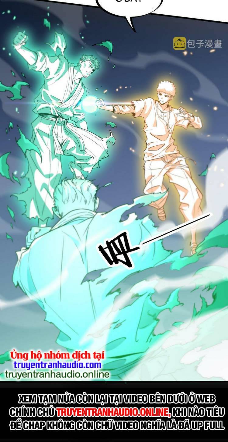 Đại Sư Phụ Hạ Sơn - Chapter 57 - Page 14