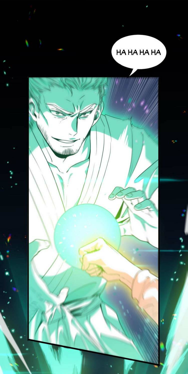 Đại Sư Phụ Hạ Sơn - Chapter 57 - Page 15