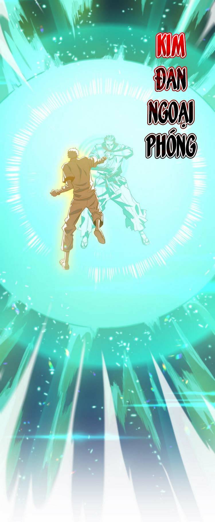 Đại Sư Phụ Hạ Sơn - Chapter 57 - Page 16