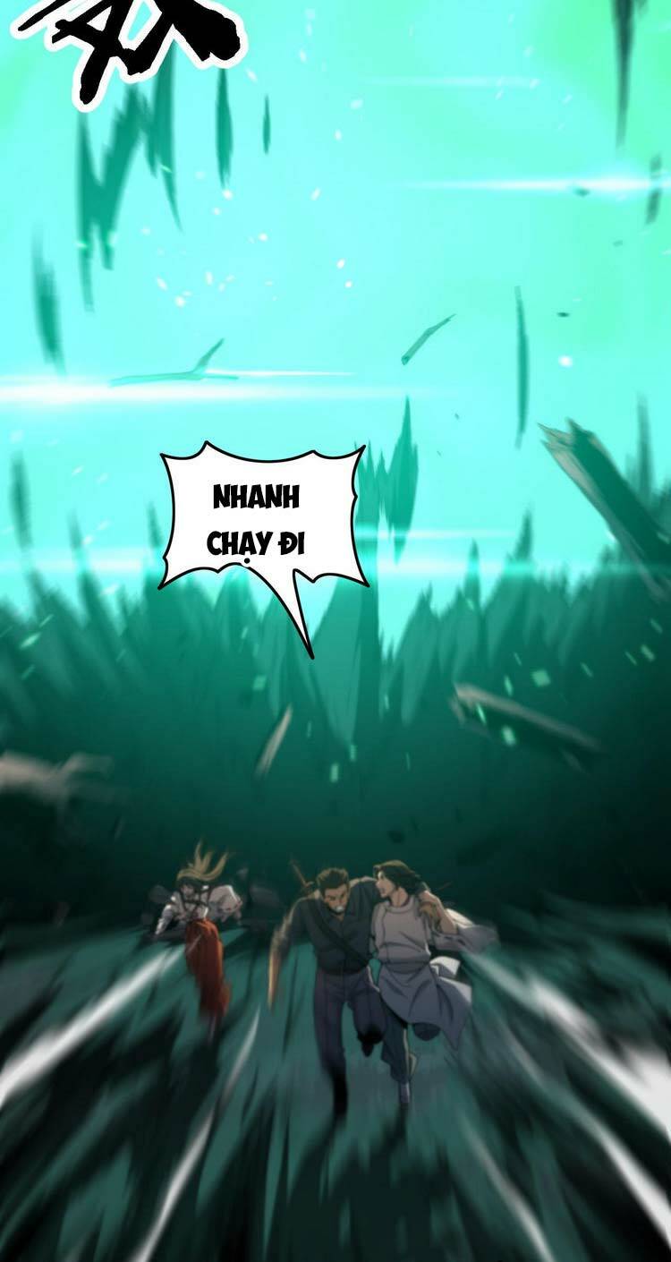 Đại Sư Phụ Hạ Sơn - Chapter 57 - Page 18