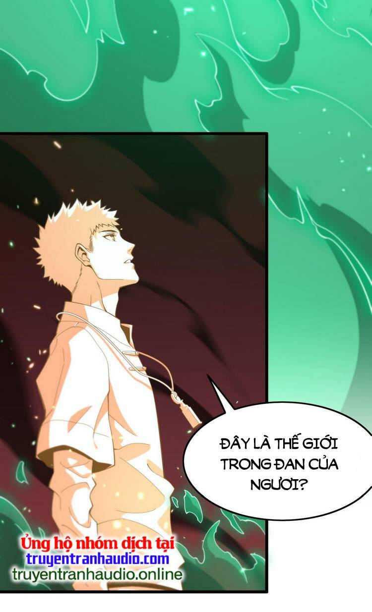 Đại Sư Phụ Hạ Sơn - Chapter 57 - Page 23