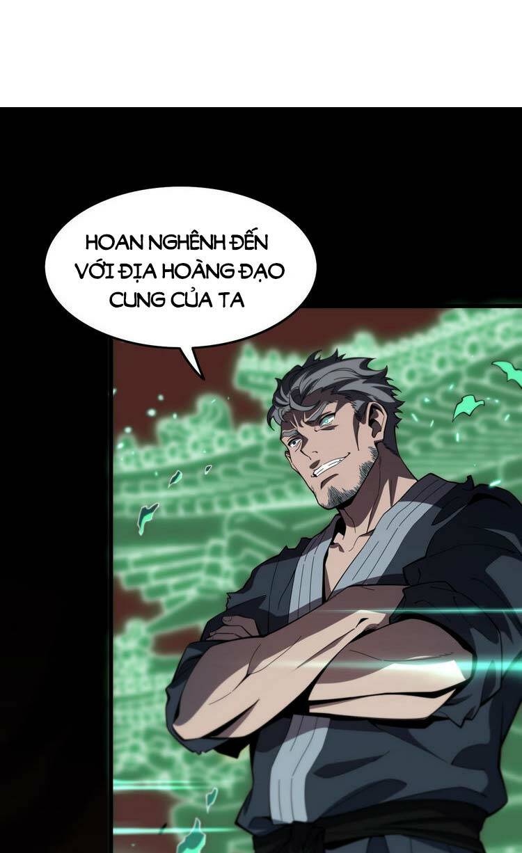 Đại Sư Phụ Hạ Sơn - Chapter 57 - Page 24