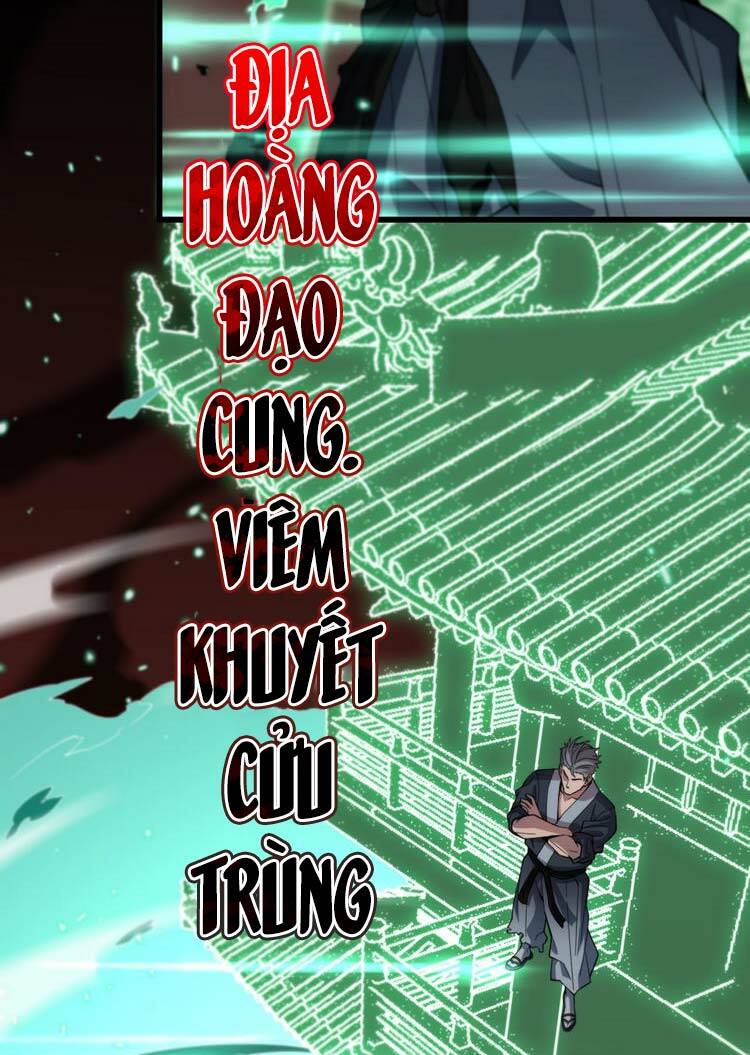 Đại Sư Phụ Hạ Sơn - Chapter 57 - Page 25