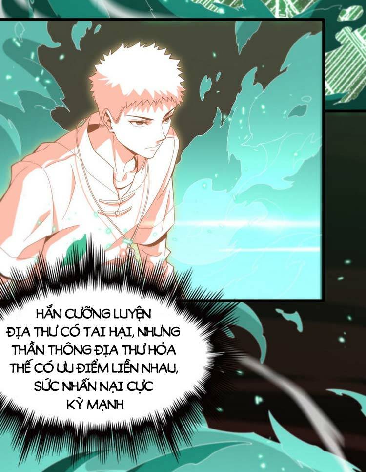 Đại Sư Phụ Hạ Sơn - Chapter 57 - Page 27