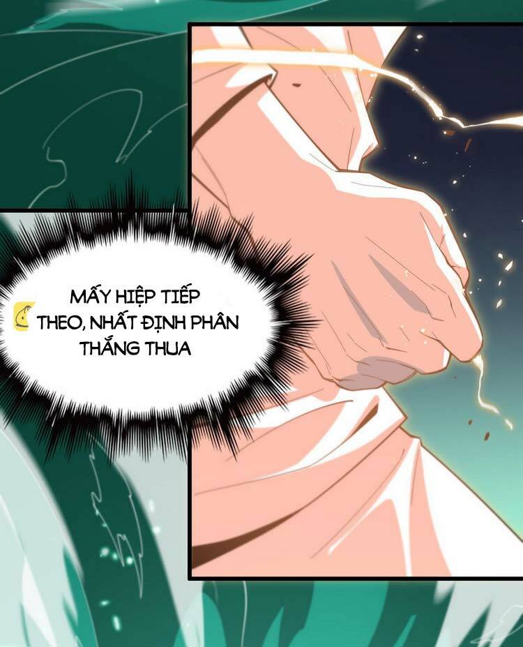Đại Sư Phụ Hạ Sơn - Chapter 57 - Page 29