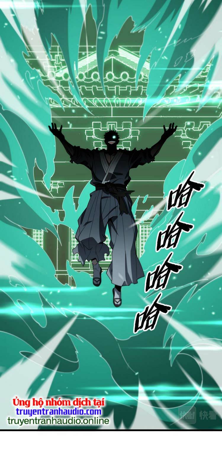 Đại Sư Phụ Hạ Sơn - Chapter 57 - Page 30