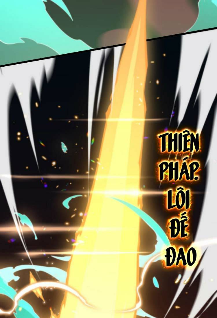 Đại Sư Phụ Hạ Sơn - Chapter 57 - Page 35